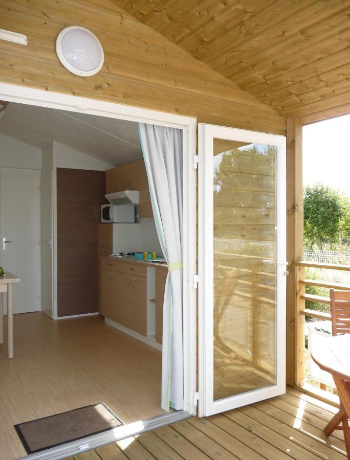 Camping Les Alberes - Maeva Laroque-des-Albères Dış mekan fotoğraf